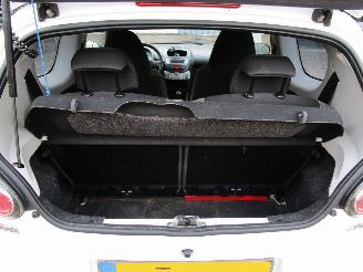 Toyota Aygo Airco Radio/CD 3-Drs picture 13