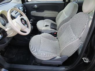 Fiat 500 Twin Air Clima Panodak picture 13