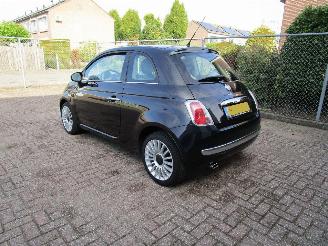 Fiat 500 Twin Air Clima Panodak picture 2