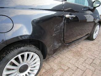 Fiat 500 Twin Air Clima Panodak picture 6