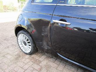 Fiat 500 Twin Air Clima Panodak picture 5