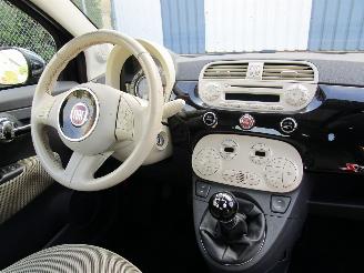 Fiat 500 Twin Air Clima Panodak picture 11