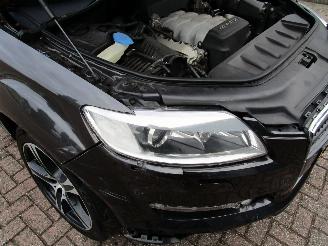 Audi Q7 4.2 FSI Quattro 5+2 picture 9