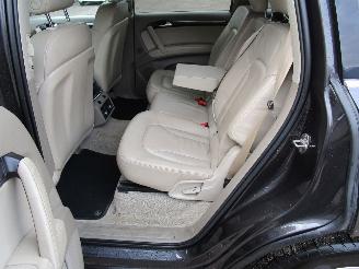 Audi Q7 4.2 FSI Quattro 5+2 picture 16