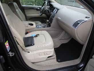 Audi Q7 4.2 FSI Quattro 5+2 picture 12