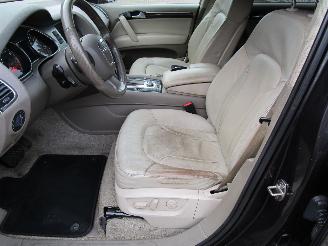 Audi Q7 4.2 FSI Quattro 5+2 picture 17