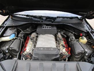 Audi Q7 4.2 FSI Quattro 5+2 picture 10