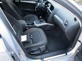 Audi A4 2.0 TDI Navi Schadevrij 6-Bak picture 6