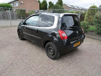 Renault Twingo Airco Radio/CD picture 2
