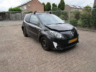 Renault Twingo Airco Radio/CD picture 3