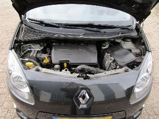Renault Twingo Airco Radio/CD picture 11