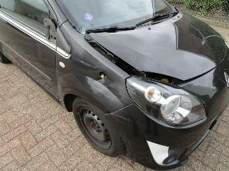 Renault Twingo Airco Radio/CD picture 9