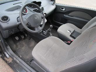 Renault Twingo Airco Radio/CD picture 15
