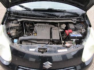 Suzuki Alto 1.0 Airco Radio/CD picture 5