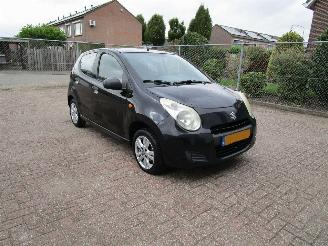 Suzuki Alto 1.0 Airco Radio/CD picture 3