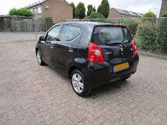 Suzuki Alto 1.0 Airco Radio/CD picture 2