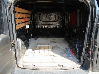 Opel Combo 1.3 CDTI Sport Airco Schuifdeur picture 10