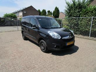 Opel Combo 1.3 CDTI Sport Airco Schuifdeur picture 3