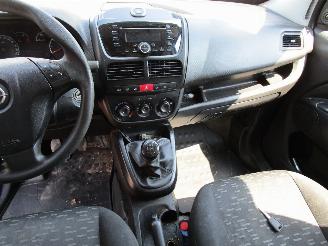 Opel Combo 1.3 CDTI Sport Airco Schuifdeur picture 12