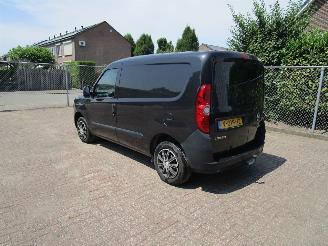 Opel Combo 1.3 CDTI Sport Airco Schuifdeur picture 2