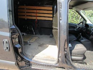 Opel Combo 1.3 CDTI Sport Airco Schuifdeur picture 9