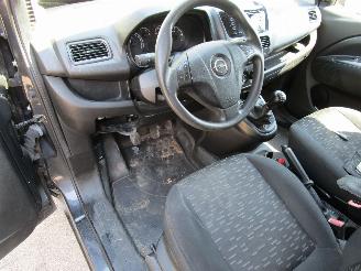 Opel Combo 1.3 CDTI Sport Airco Schuifdeur picture 14