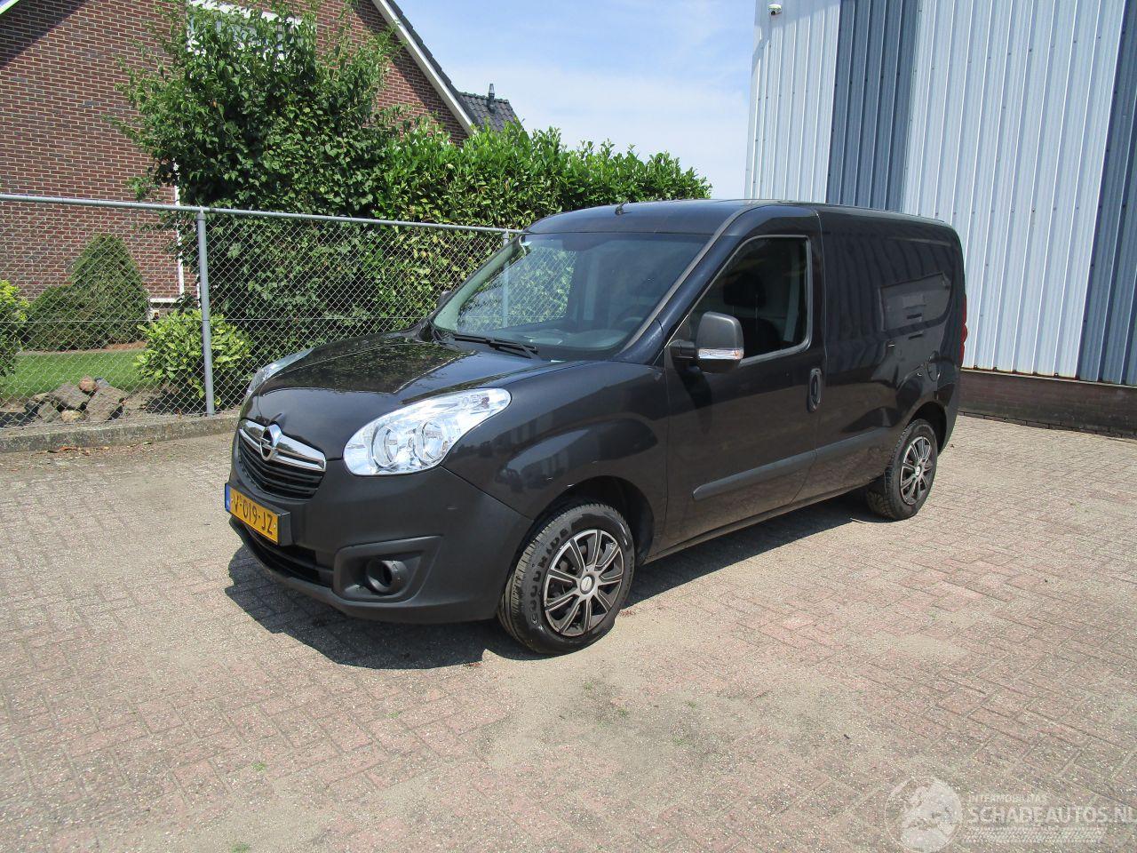 Opel Combo 1.3 CDTI Sport Airco Schuifdeur