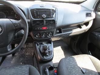 Opel Combo 1.3 CDTI Sport Airco Schuifdeur picture 13