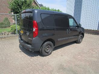 Opel Combo 1.3 CDTI Sport Airco Schuifdeur picture 4