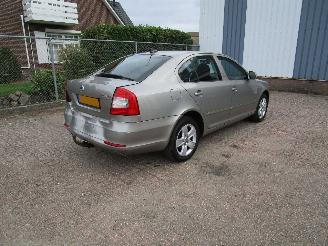 Skoda Octavia 1.4 TSI Navi Clima 6-Bak picture 4
