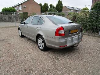 Skoda Octavia 1.4 TSI Navi Clima 6-Bak picture 2