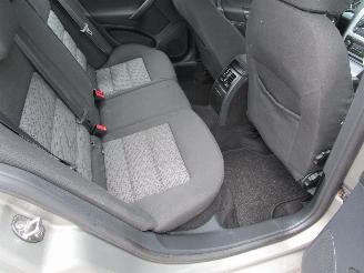 Skoda Octavia 1.4 TSI Navi Clima 6-Bak picture 13