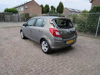 Opel Corsa 1.2 16V Airco 5-Drs picture 2