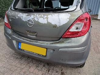 Opel Corsa 1.2 16V Airco 5-Drs picture 9