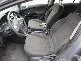 Opel Corsa 1.2 16V Airco 5-Drs picture 16