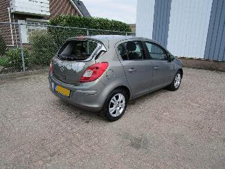 Opel Corsa 1.2 16V Airco 5-Drs picture 4