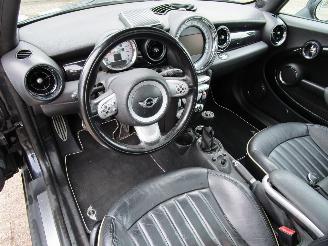 Mini Cooper S 1.6 Leder Panodak Clima 6-Bak picture 11
