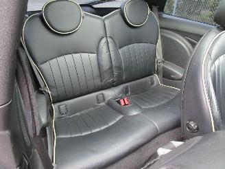 Mini Cooper S 1.6 Leder Panodak Clima 6-Bak picture 8