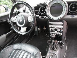 Mini Cooper S 1.6 Leder Panodak Clima 6-Bak picture 7
