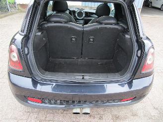 Mini Cooper S 1.6 Leder Panodak Clima 6-Bak picture 9
