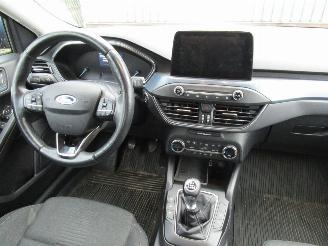 Ford Focus 1.0 Hybride Camera Navi 6-Bak picture 13