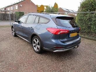 Ford Focus 1.0 Hybride Camera Navi 6-Bak picture 2