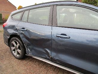 Ford Focus 1.0 Hybride Camera Navi 6-Bak picture 7