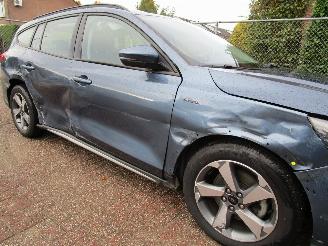 Ford Focus 1.0 Hybride Camera Navi 6-Bak picture 6