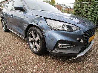 Ford Focus 1.0 Hybride Camera Navi 6-Bak picture 5