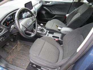Ford Focus 1.0 Hybride Camera Navi 6-Bak picture 16