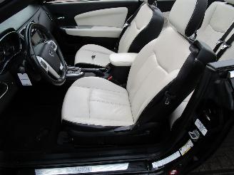 Lancia Flavia 2.4 Cabrio Automaat 124.000 KM picture 19