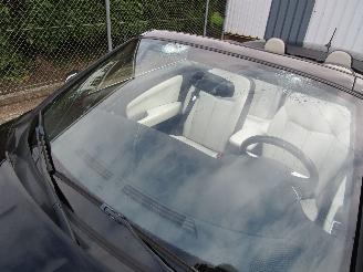 Lancia Flavia 2.4 Cabrio Automaat 124.000 KM picture 10