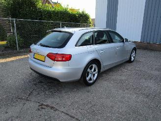 Audi A4 2.0 TDI Navi Clima 6-Bak Schadevrij picture 4