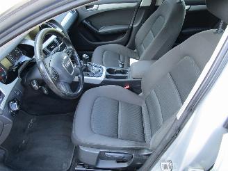 Audi A4 2.0 TDI Navi Clima 6-Bak Schadevrij picture 10